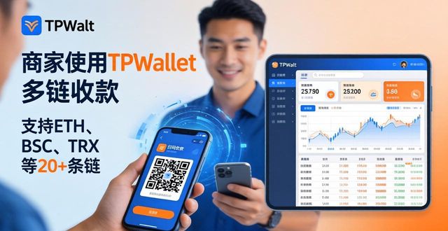 为什么商家都在改用TPWallet？三大核心原因
