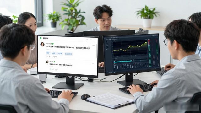 TP官方App迭代，用户反馈到底用在哪