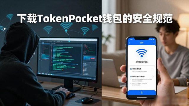 钱包app有什么功能_钱包app官网下载_下载tokenpocket钱包官网的应用时,用户必须了解的规范与要求