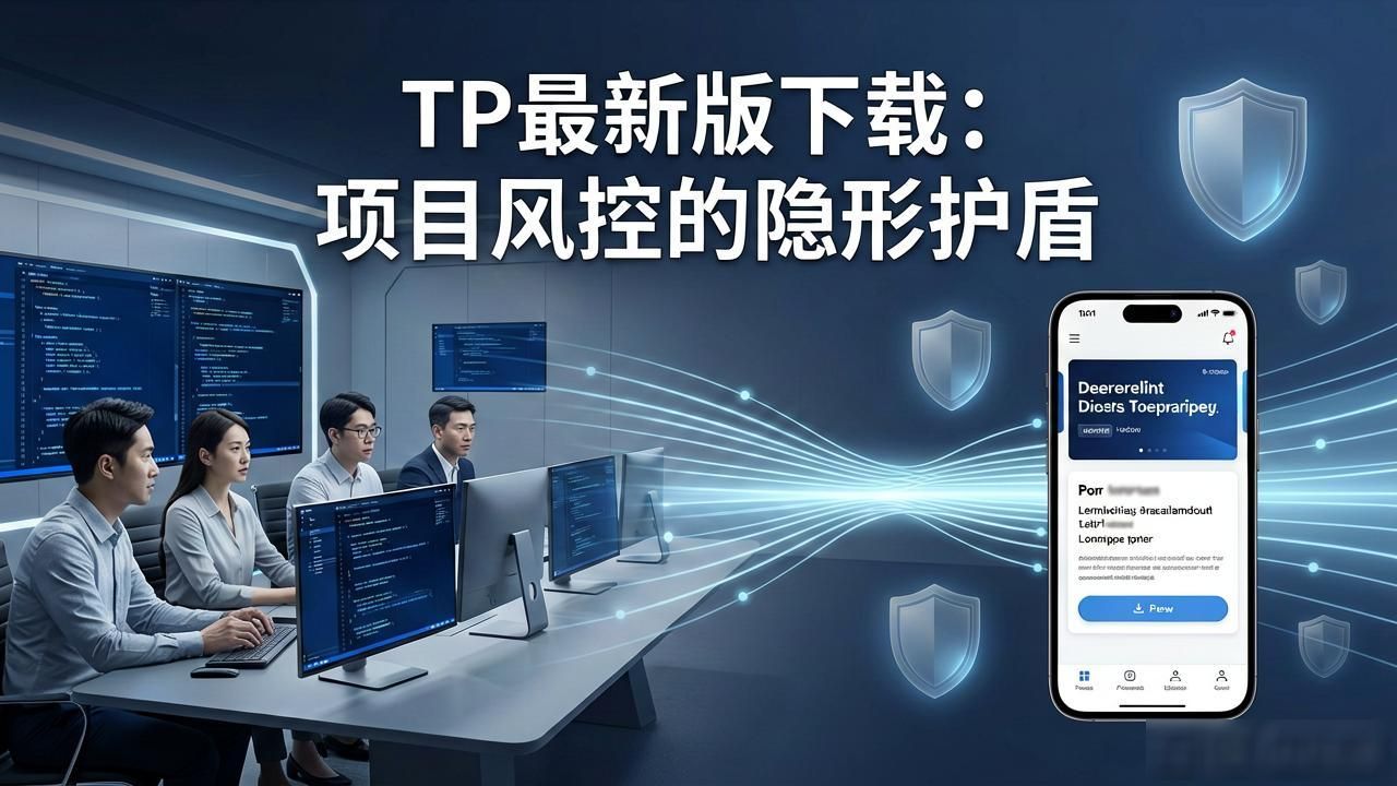 如何通过TP最新版本下载提高项目风险控制?_TP框架安全补丁下载_忽视工具版本迭代隐患