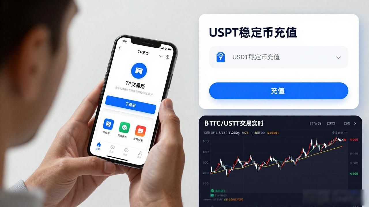 TP交易所app下载教程，新手也能轻松上手实时交易