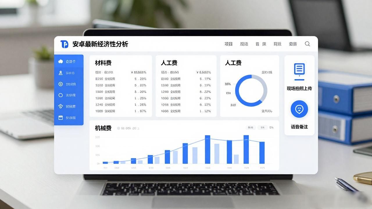 TP官方安卓最新版本的项目经济性分析与控制_项目经济性分析_TP官方安卓最新版本
