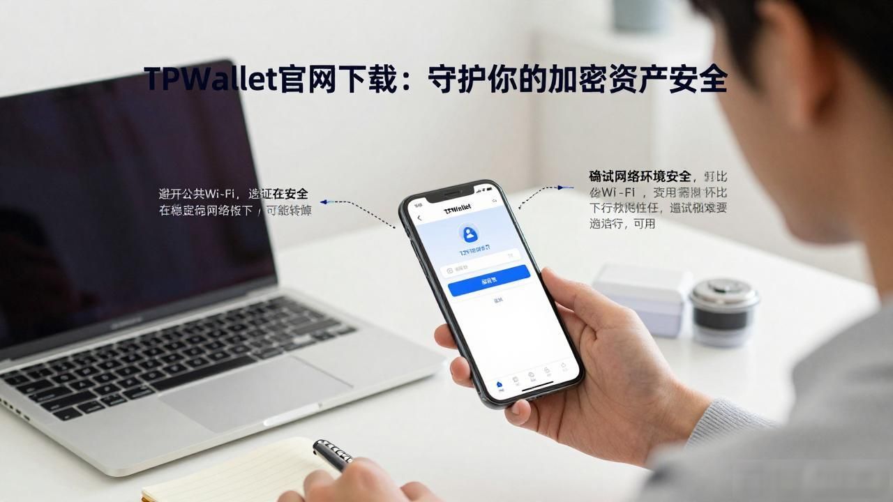 TPWallet双重验证及助记词备份_TPWallet数字钱包安全下载_7. TPWallet官网下载:你的安全资产守护者