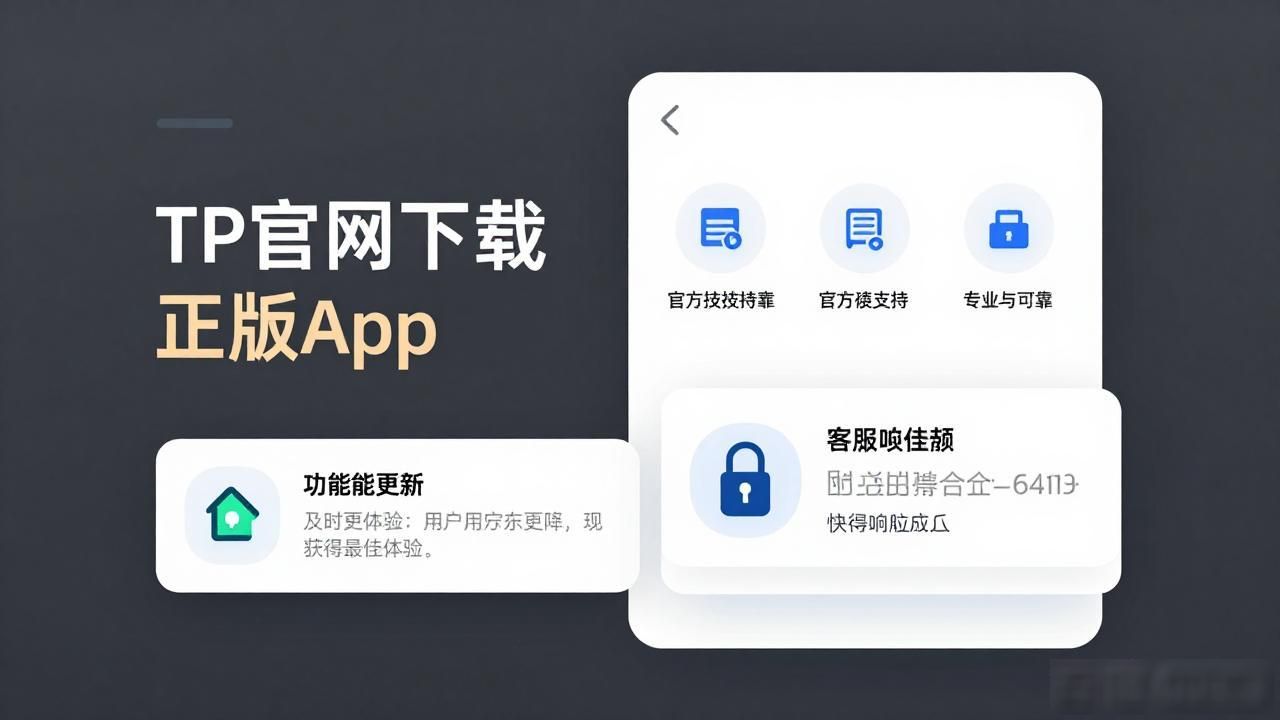 TP官网下载正版app 搞定客户关系管理