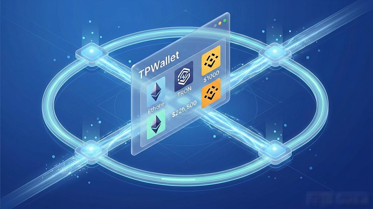 TPWallet简化区块链复杂技术_TPWallet的贡献：加速区块链技术发展_TPWallet推动区块链技术普及