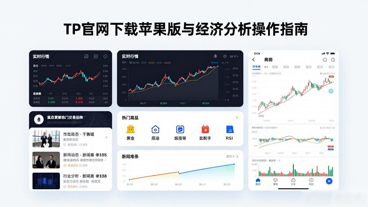 TP官网下载苹果版与经济分析操作指南