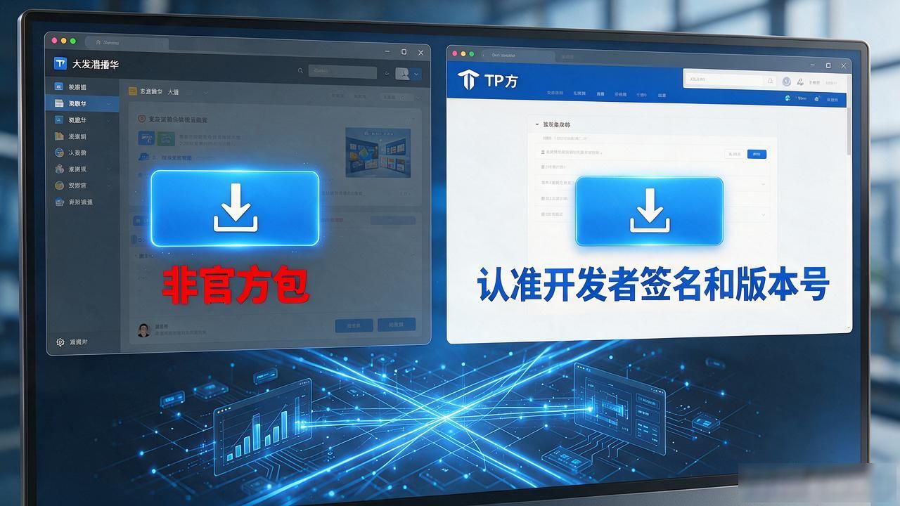 如何通过TP官方下载安装app优化业务挑战_贸易管理App_订单状态追踪优化