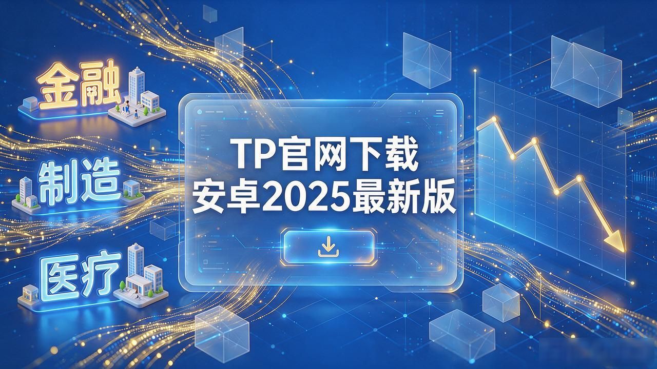 TP官网下载安卓2025最新版，这家企业战略到底往哪走