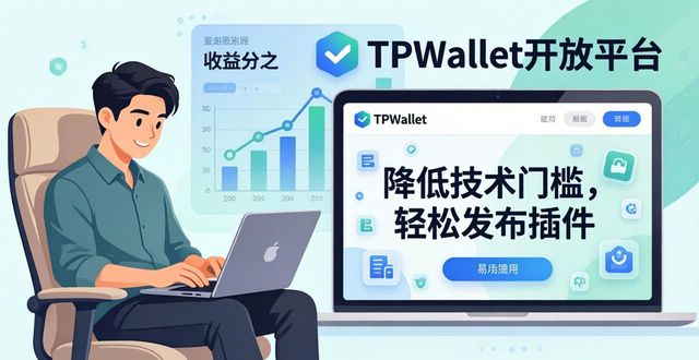 TPWallet开放平台 开发者能赚什么？