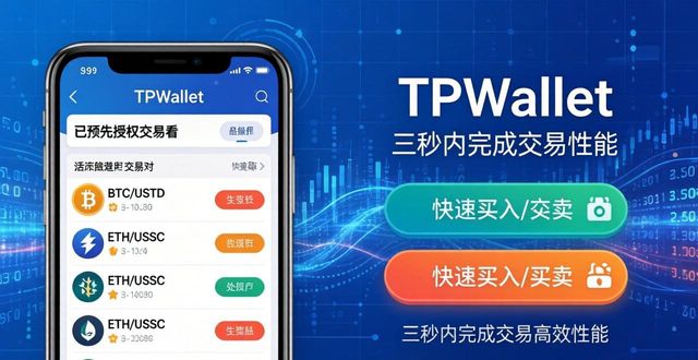 TPWallet如何让交易决策更灵活？
