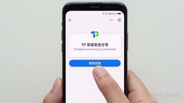 TP官方下载安装app的在线教程与资源_教程官网_教程免费下载