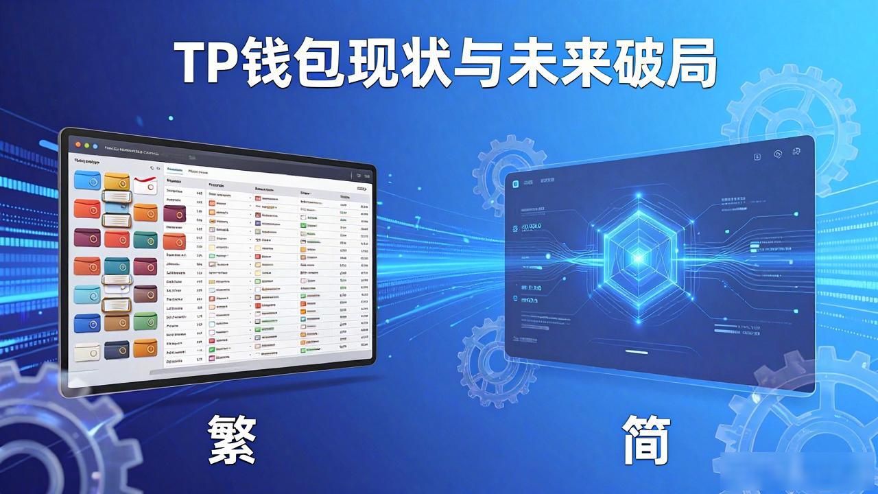 TP钱包：现状盘点与未来破局点