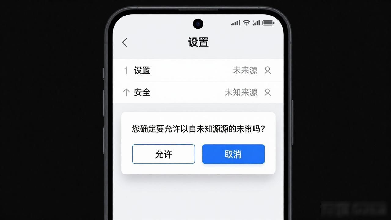 TP安卓最新版下载安装教程 避坑指南