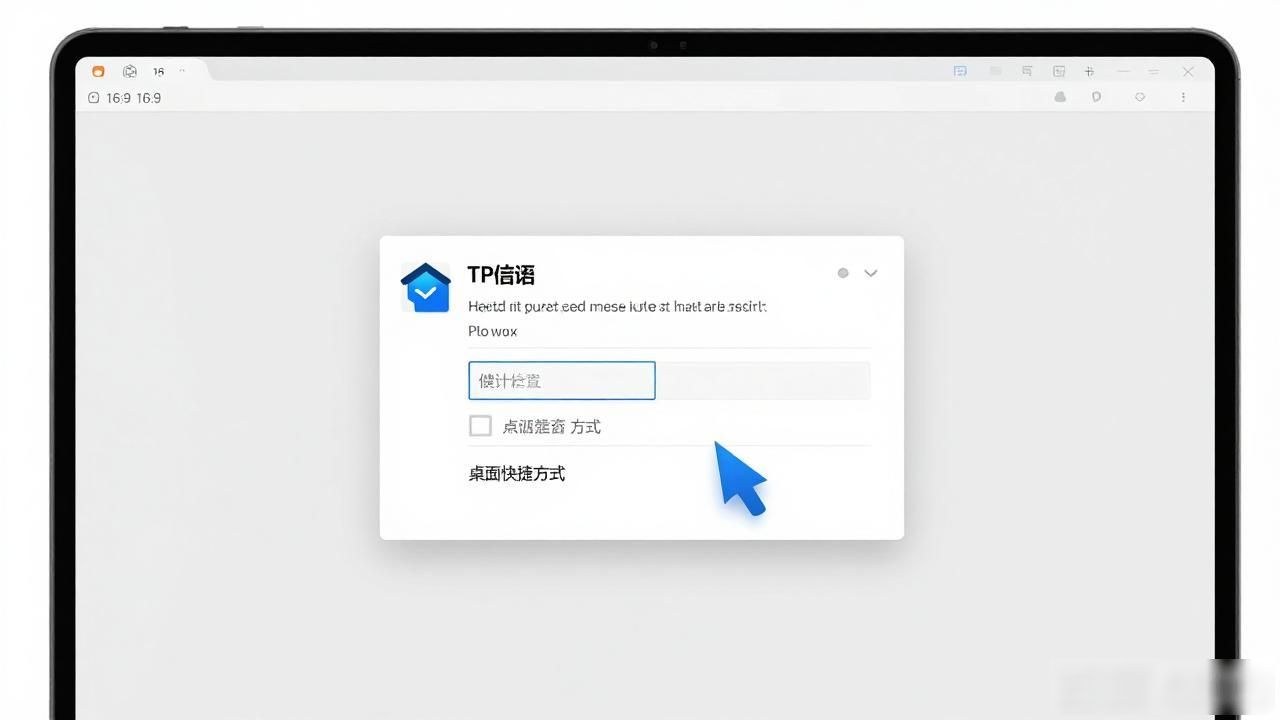 选择腾讯官方渠道下载TP_tp下载安装正版的全步骤指南,确保安全、高效且顺畅的体验。_下载正版TP软件