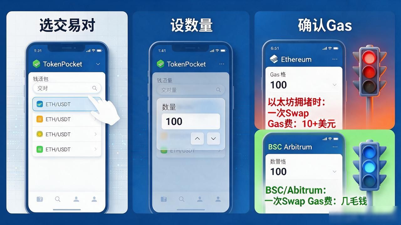 TP钱包买币充值注意事项_TP钱包交易滑点设置指南_tp钱包购买币