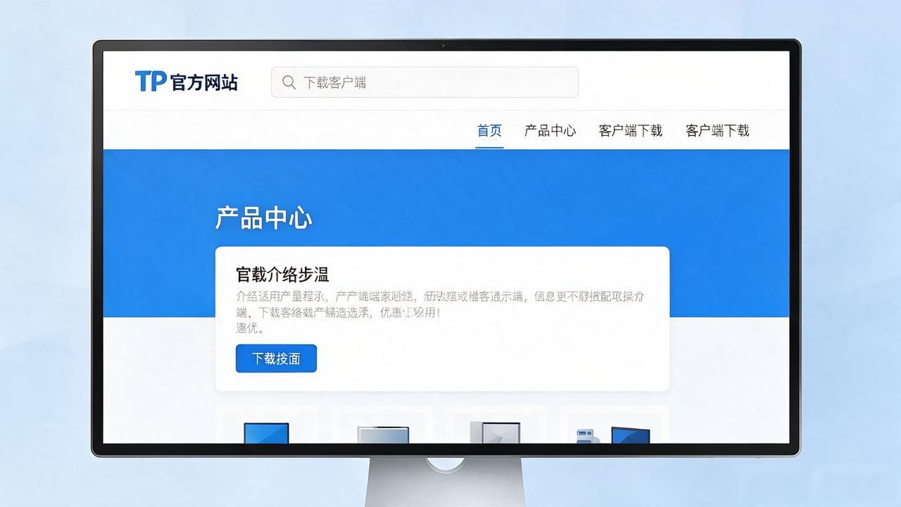 识别真假官网下载入口_如何在TP官网下载app正版中快速查找信息?_去TP官网下载APP