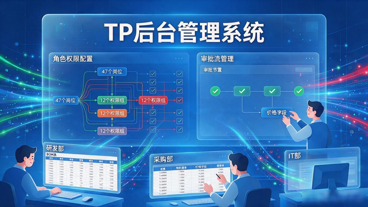 TP移动端数据权限配置_TP官方app下载在跨部门合作中的应用研究_TP官方app跨部门协作