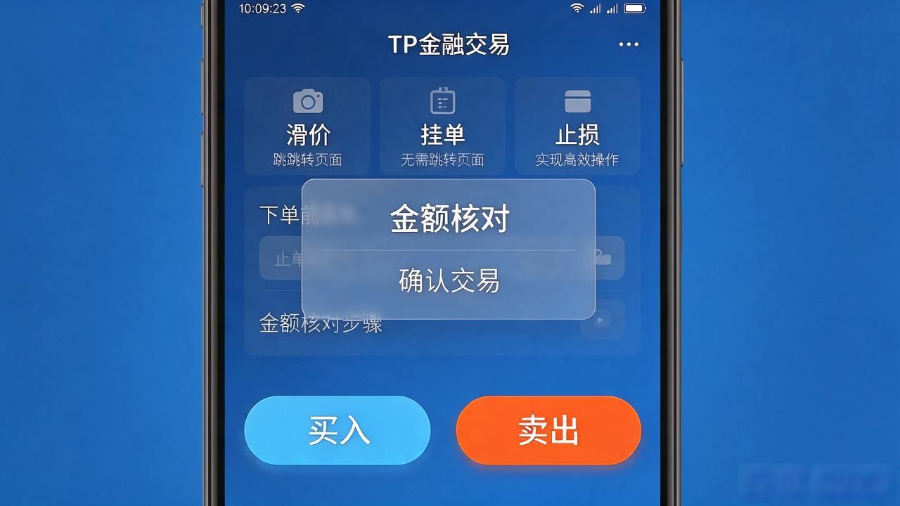 TP安卓版官方正版界面好不好用？用下来聊聊真实感受