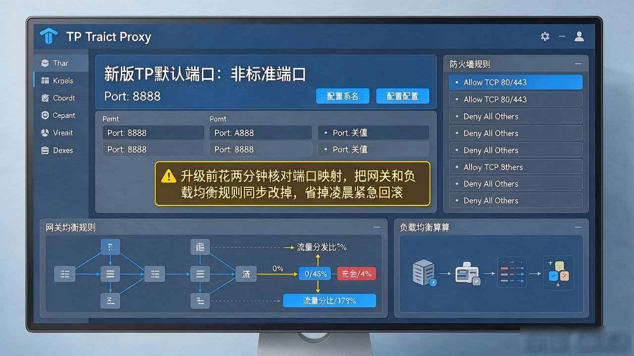 TP最新版本下载的操作规范与使用建议，老用户踩坑总结