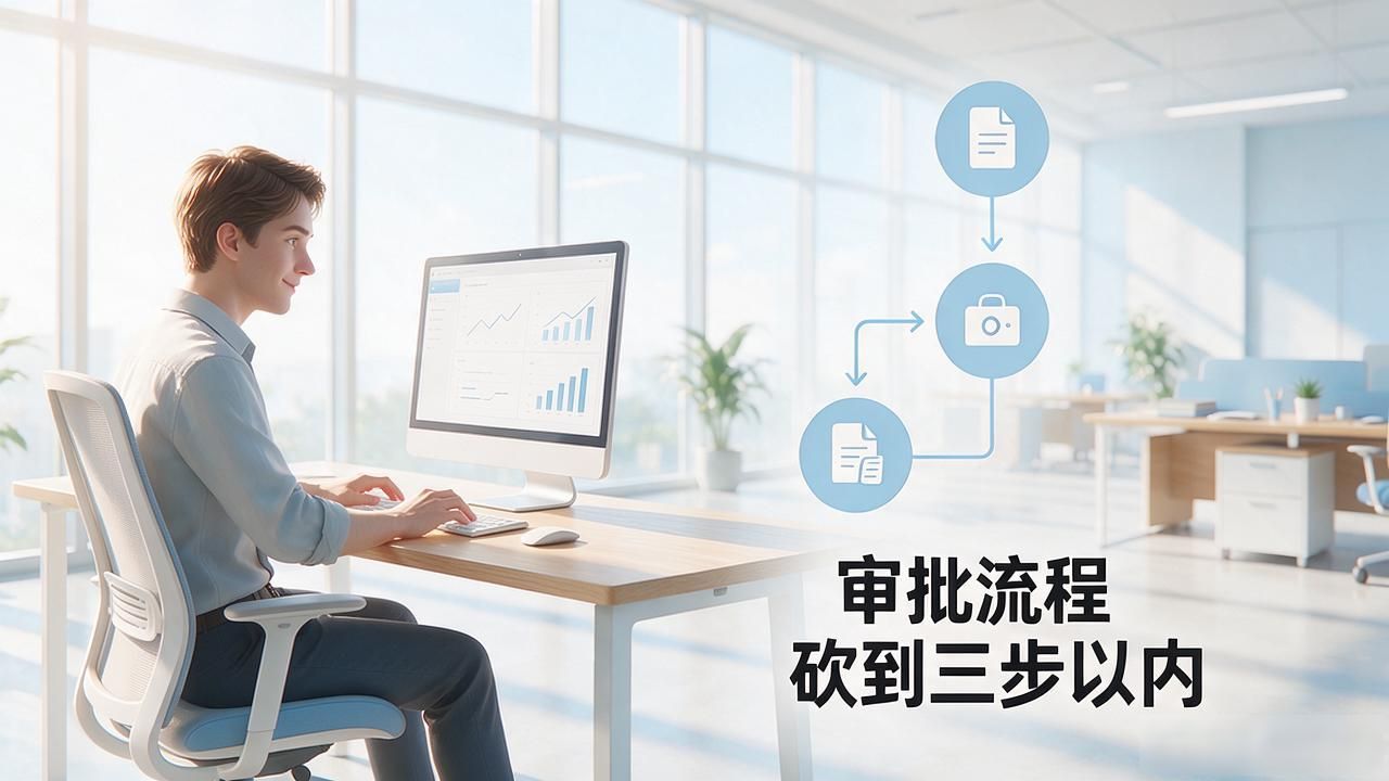 TP安卓版官方正版管理效率提不上去？这几个实操方法亲测真管用