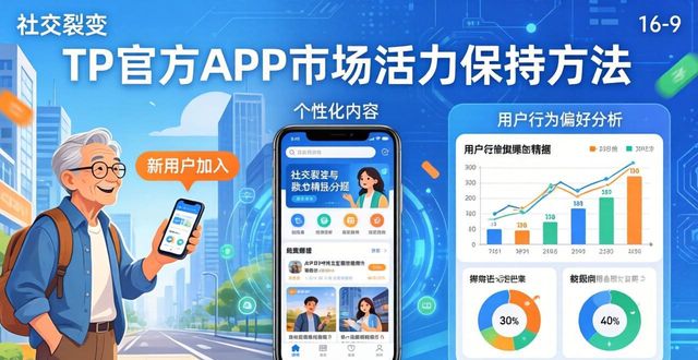 TP官方APP保持市场活力的实用方法
