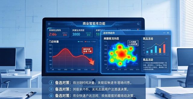 2025 TP官网最新版本商业智能功能详解 企业决策支持升级指南