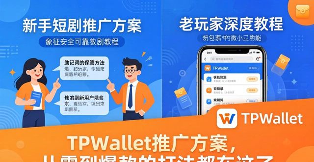 如何制定TPWallet的营销计划？_制定营销计划四个方面_营销计划制定的内容和过程
