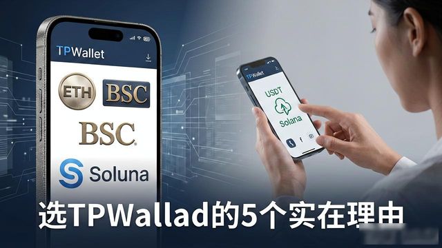 电子钱包解释_为什么选择TPWallet作为你的电子钱包?_电子钱包的高级功能