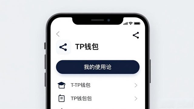 TP钱包分享链接三步走