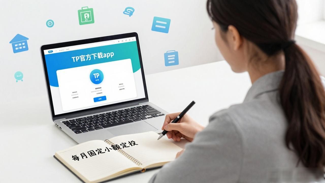 TP官方下载app灵活投资全攻略：从小额试水到稳步增收