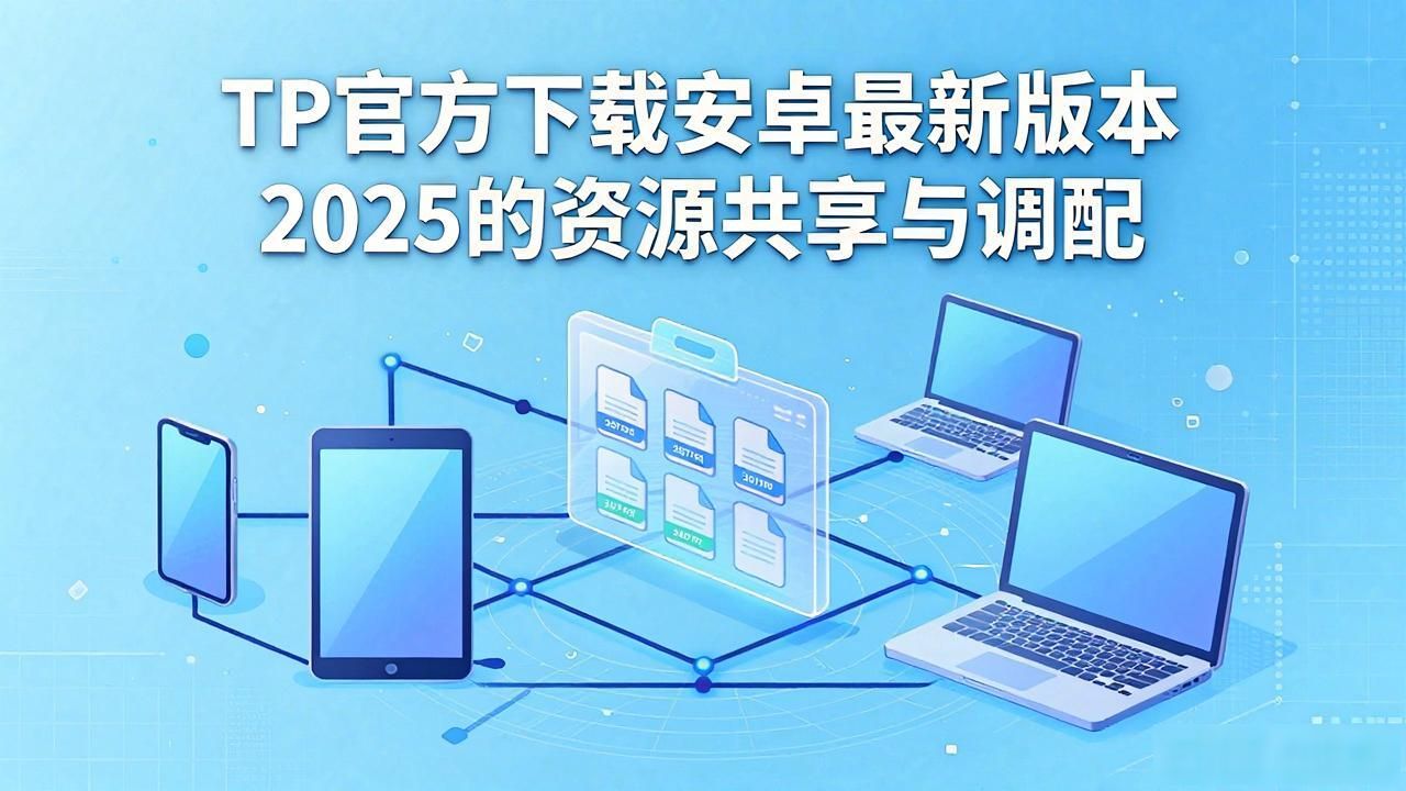 TP官方下载安卓最新版本2025的资源共享与调配