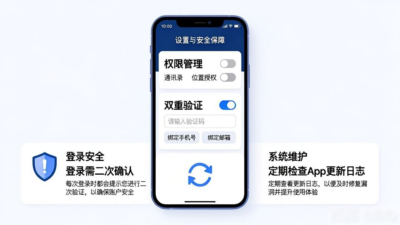 TP钱包官方下载安装指南：这样用更安全