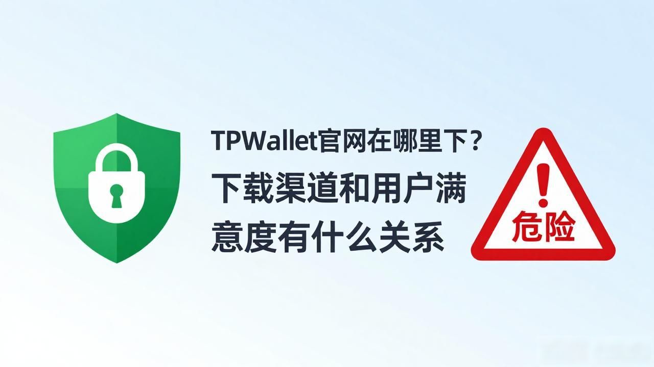 数字资产管理工具安全下载_TPWallet官方下载渠道_TPWallet官网下载与用户满意度的关系探讨