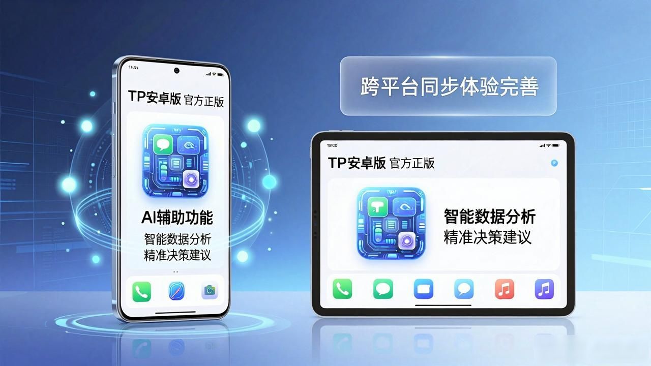 TP安卓版官方下载_TP安卓版官方正版的行业分析与趋势预测_TP交易平台安卓版优势