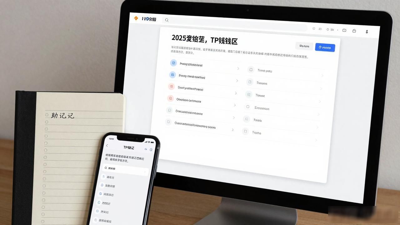 2025 TP钱包官网下载全流程解析 新手体验报告