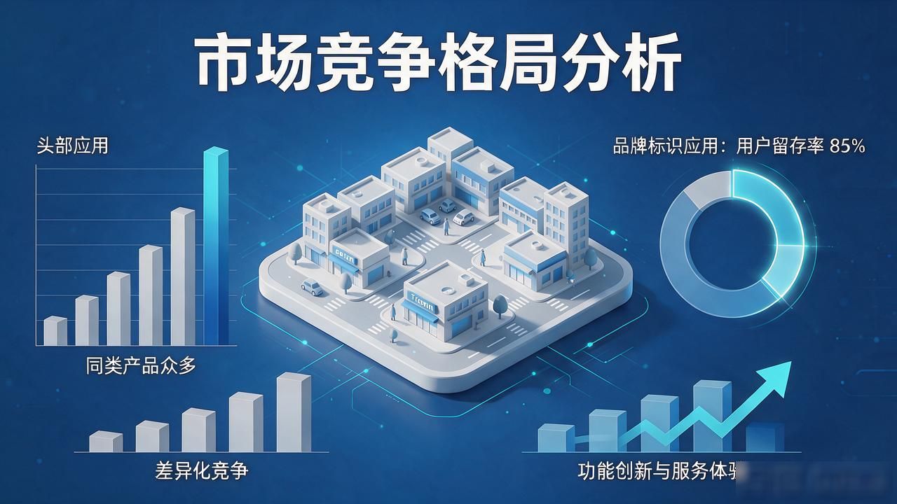 TP官方下载app用户画像与市场趋势深度分析