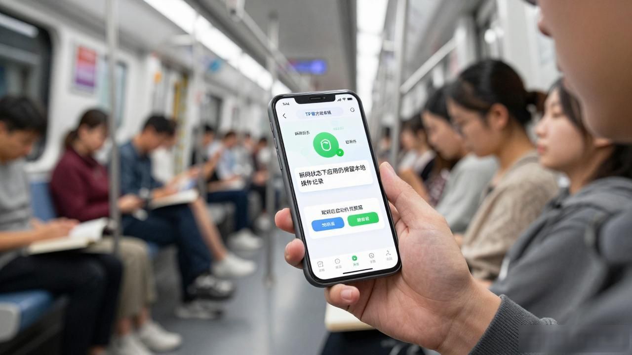 多任务切换流畅度提升_安卓官方2025版体验_新时代的革新者：tp官方下载安卓2025版从功能到体验全面升级
