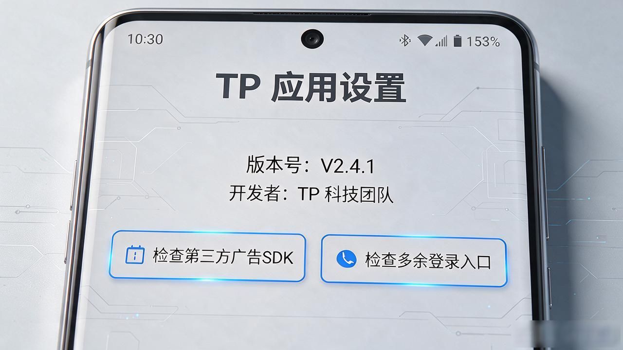 如何确认TP安卓2025是否为官方正版?_TP钱包安卓2025官方正版验证方法_如何识别TP钱包仿冒安装包