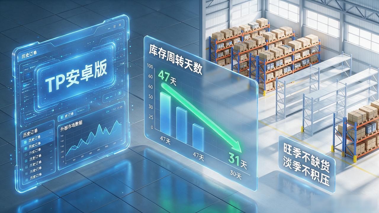 TP官方下载安卓最新版后，价值链管理到底怎么落地