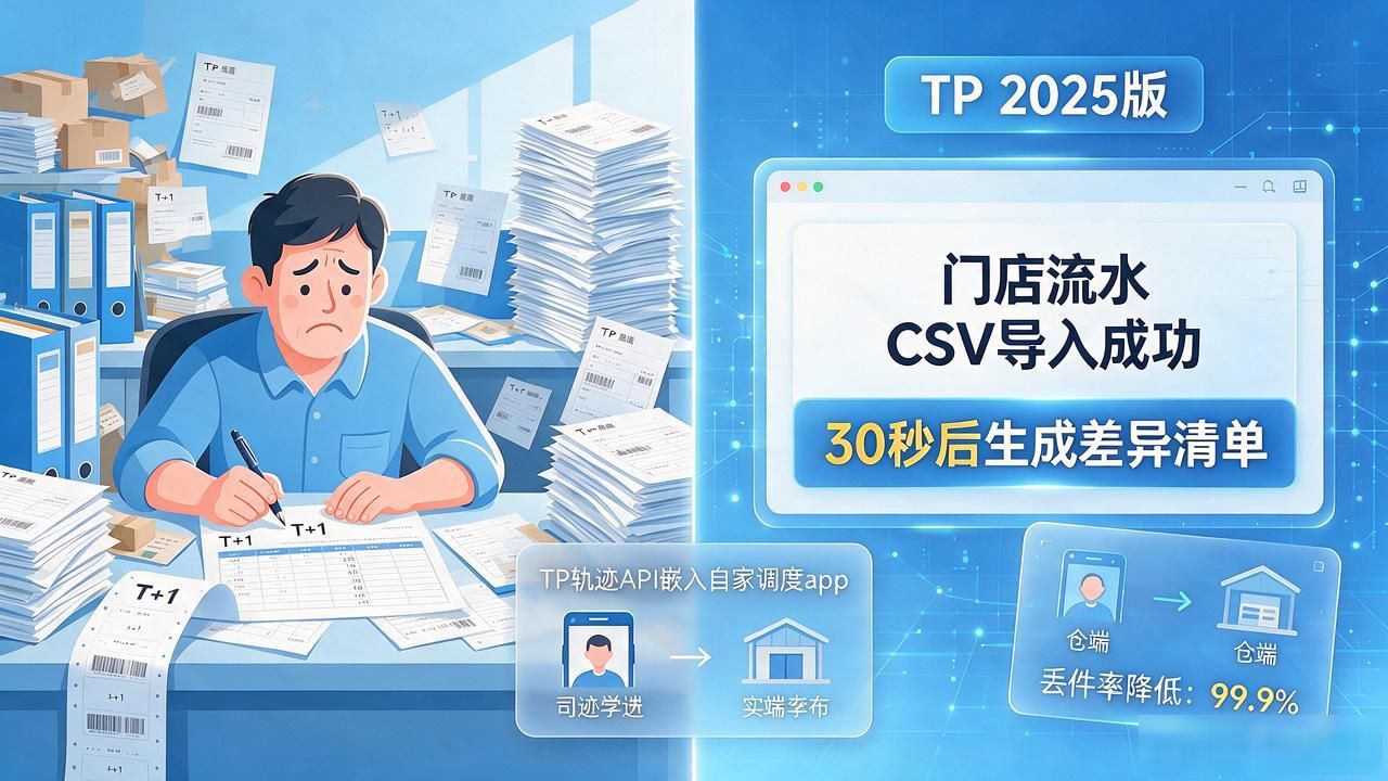 TP官方安卓2025版怎么下载，行业里怎么真正用起来