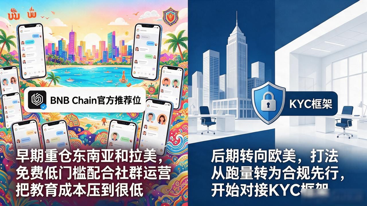 TPWallet怎么做多元化，市场策略一次讲透