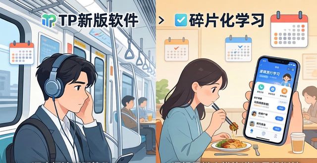TP最新版本下载后怎么用？4步全面提升自身综合素质法子