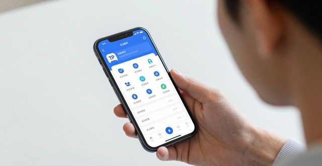 TP交易所app下载别乱选错！实用安装指南直接照做更稳妥