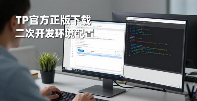 TP官方正版下载二次开发环境配置 手把手实操教程攻略