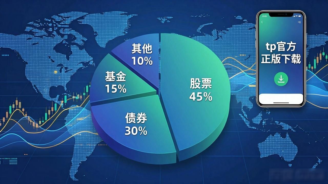 如何通过tp官方正版下载实现个性化的投资规划与管理？_风险评估问卷_理财工具下载