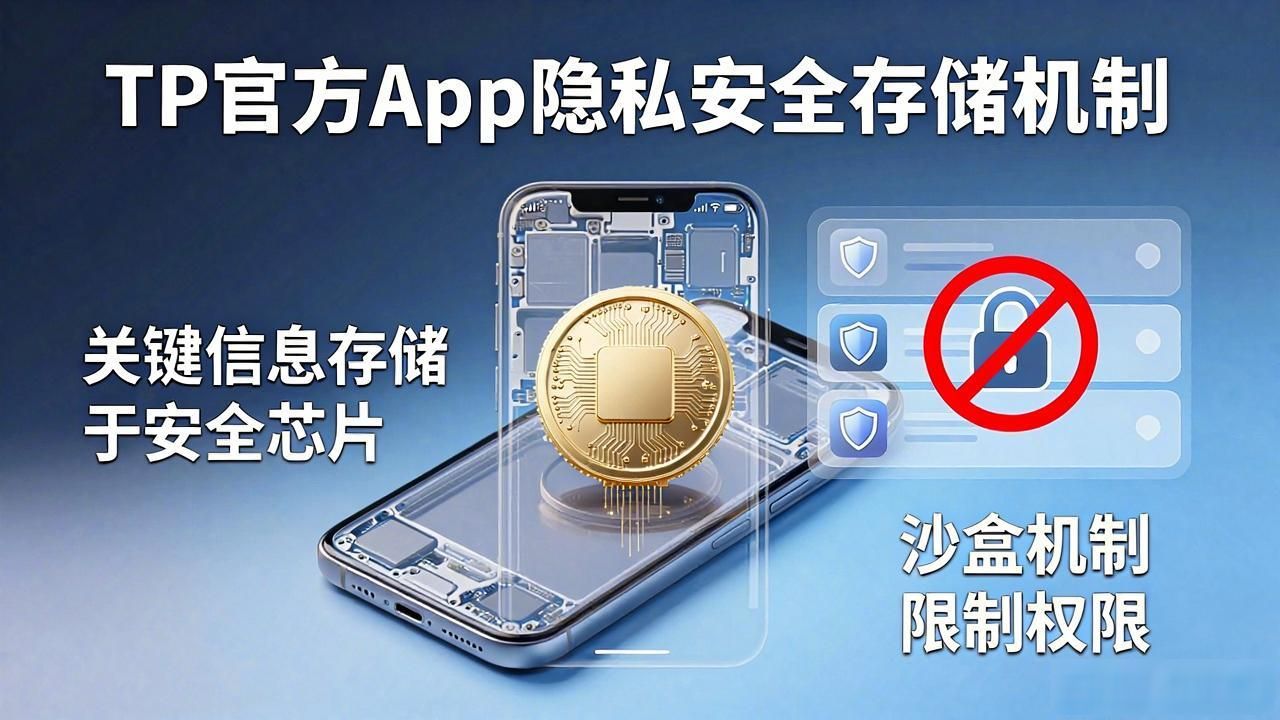数字时代隐私保护机制_tp官方app下载的隐私保护机制,如何确保用户信息的安全?_TP官方App安全屏障