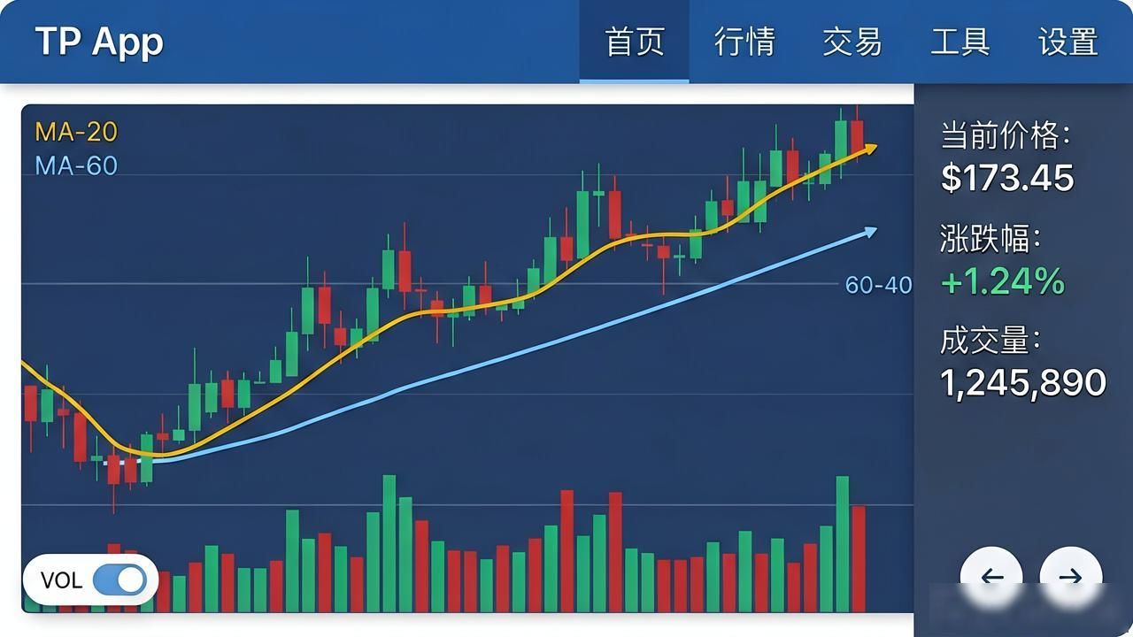 如何在TP官网下载苹果版中进行有效的市场分析_苹果版市场分析_交易分析