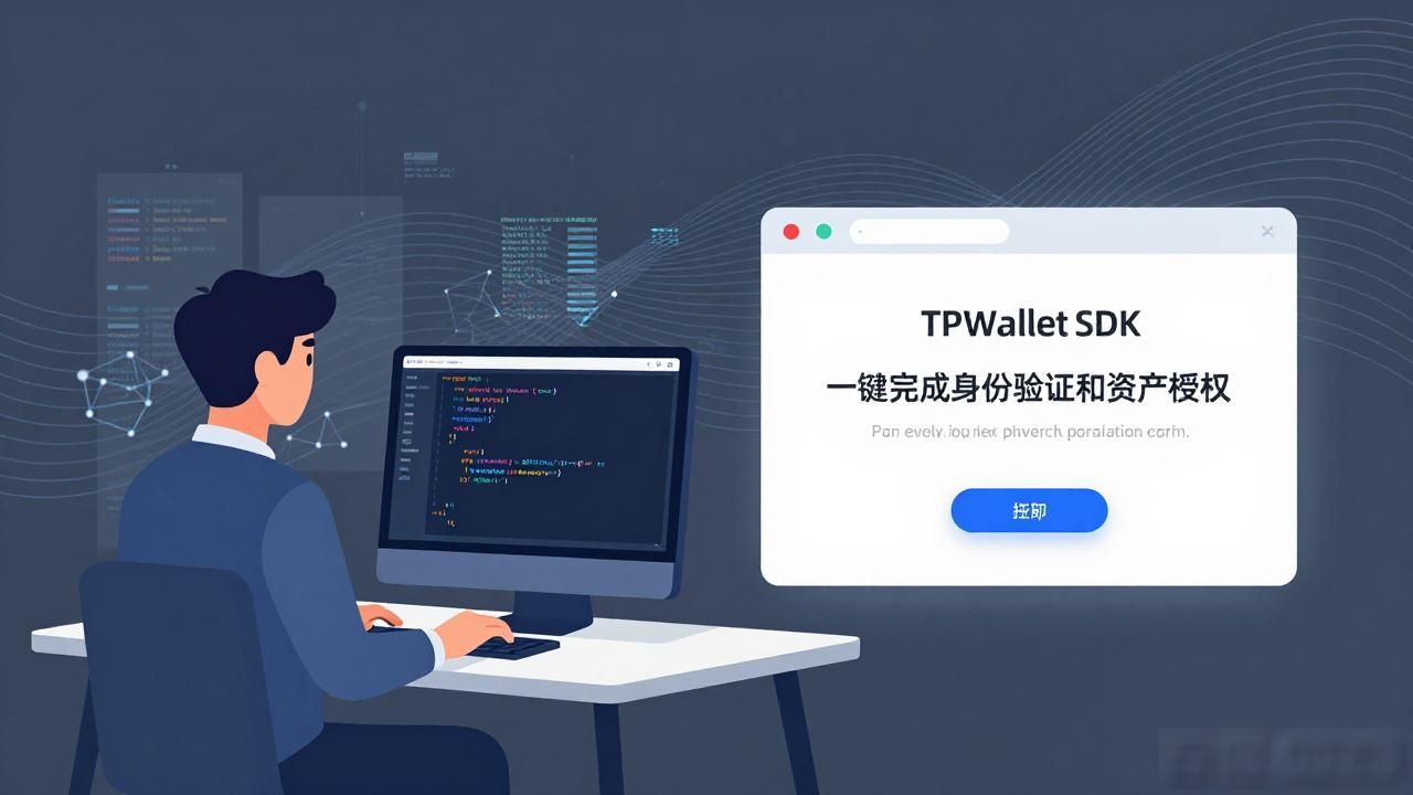 TPWallet SDK接入指南：开发者如何快速集成钱包功能