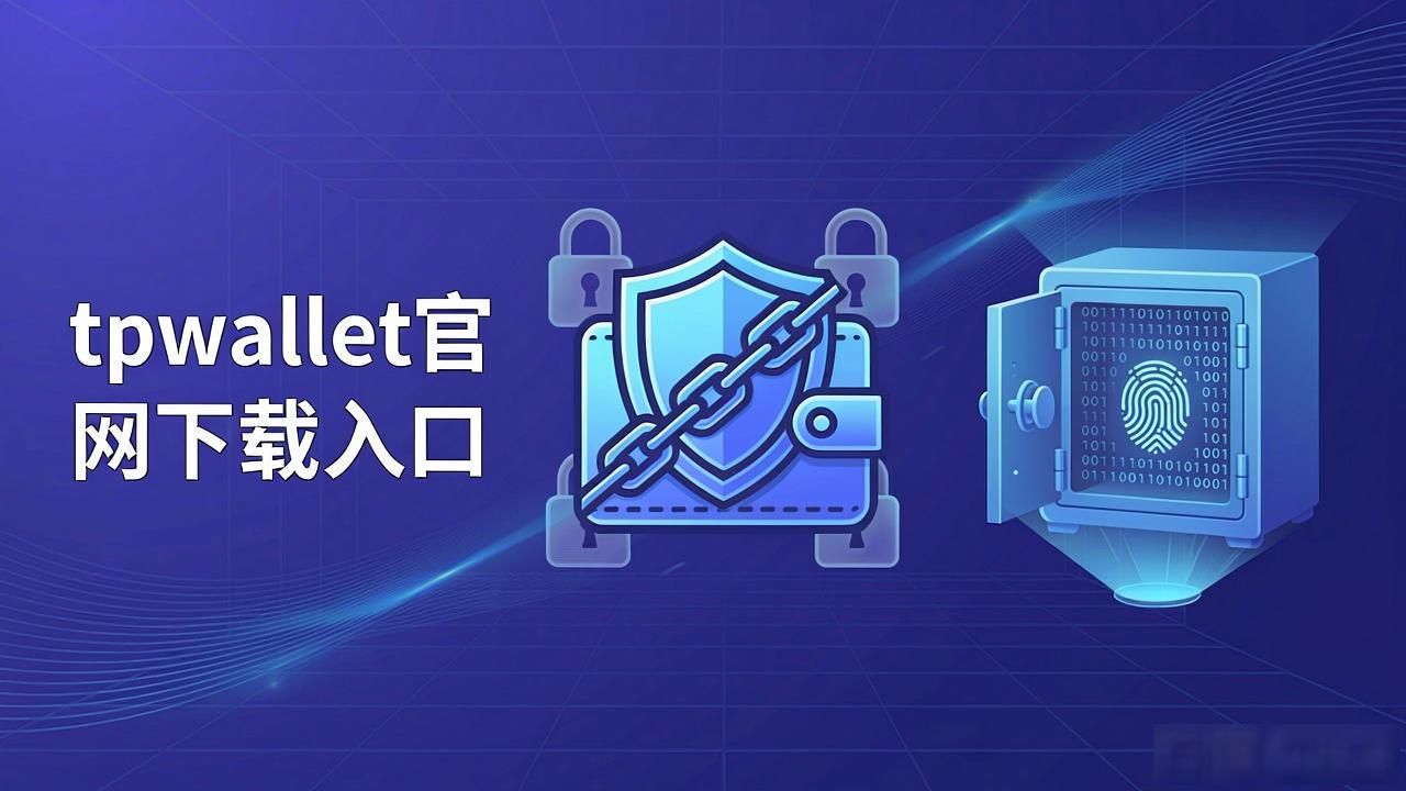 tpwallet官网下载入口 高效管理你的区块链资产