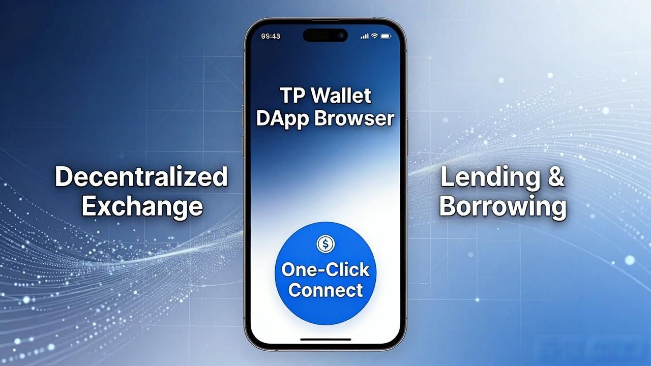 TP钱包app怎么用？新人入门必备指南